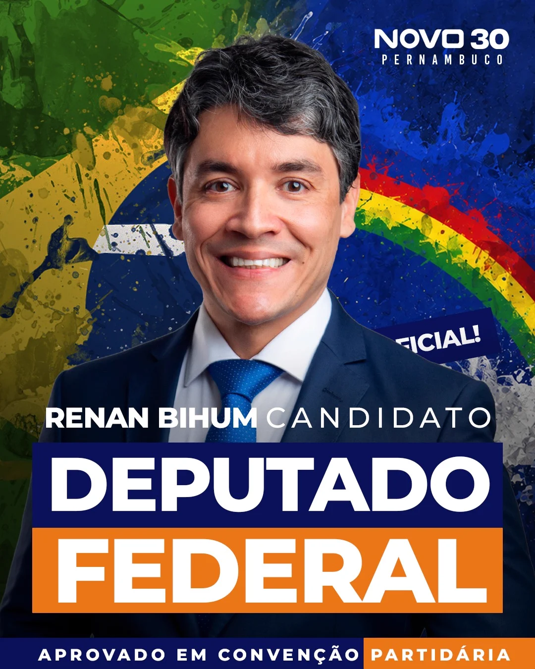 Card para o feed